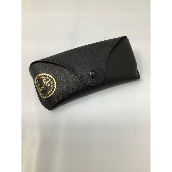 Ray Ban Cats 5000 Classic Light Brown Gradient Aviator Sunglasses Italy O14-8 - Picture 9 of 9